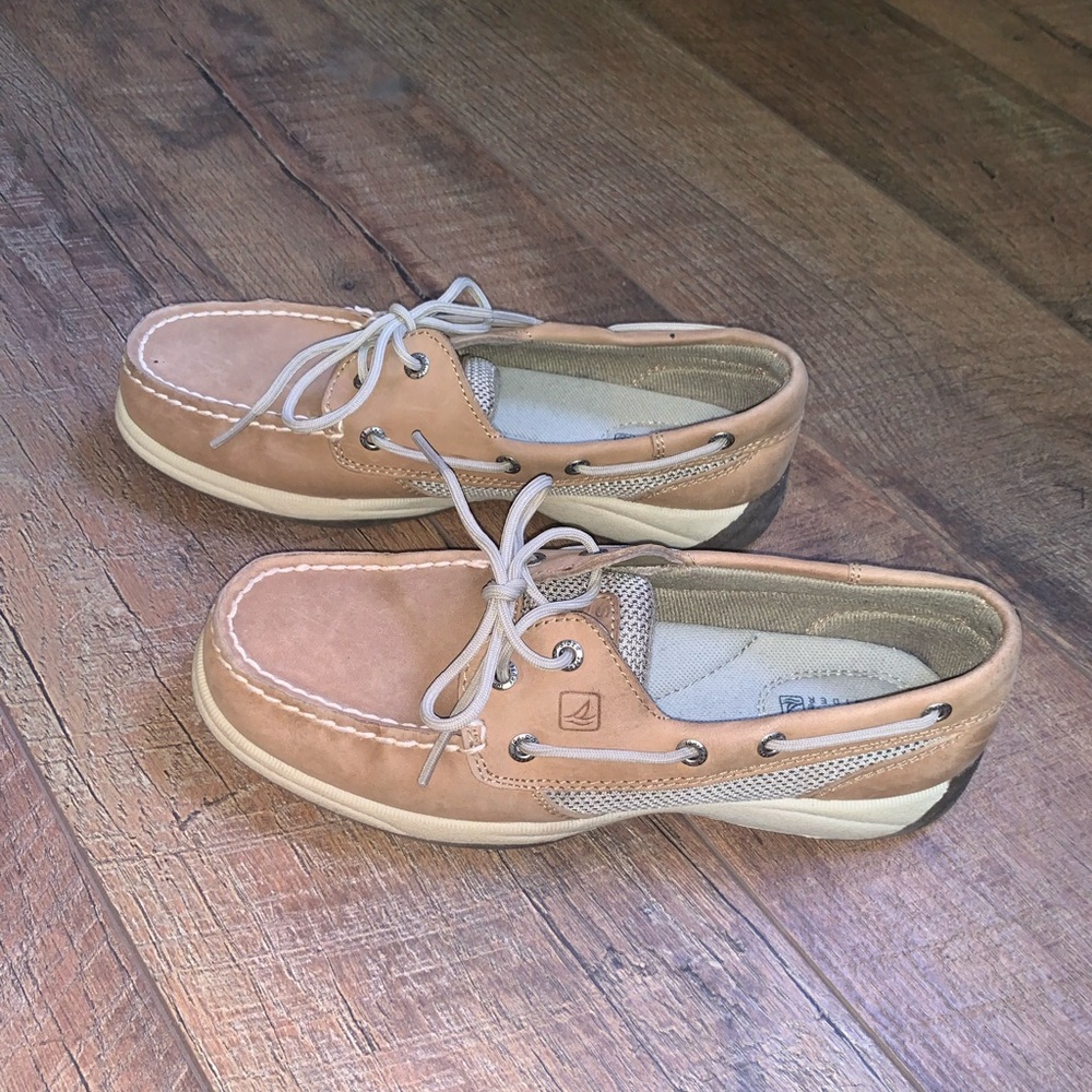Women’s Sperry Boat Shoes